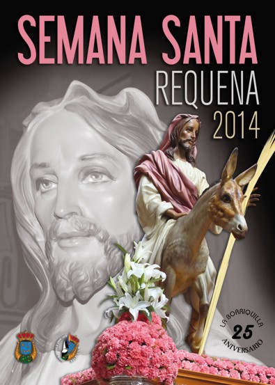 Semana Santa en Requena 2014 Requena